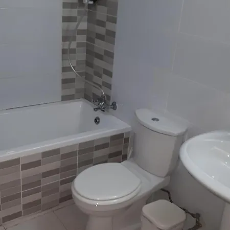 Myriama Appartement Agia Napa