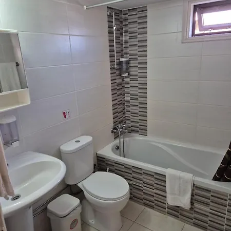 Appartement Myriama *