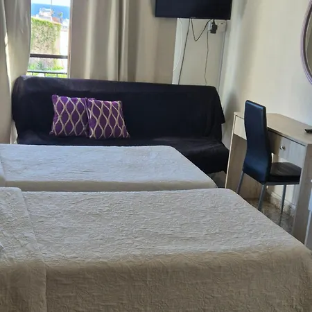 Appartement Myriama Agia Napa