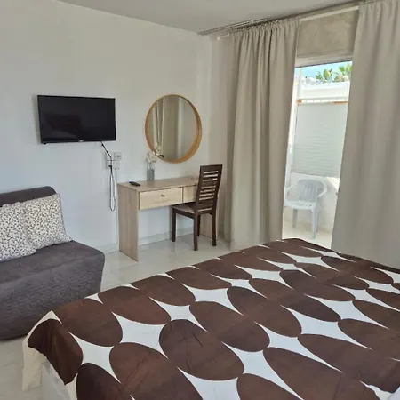 Appartement Myriama Agia Napa