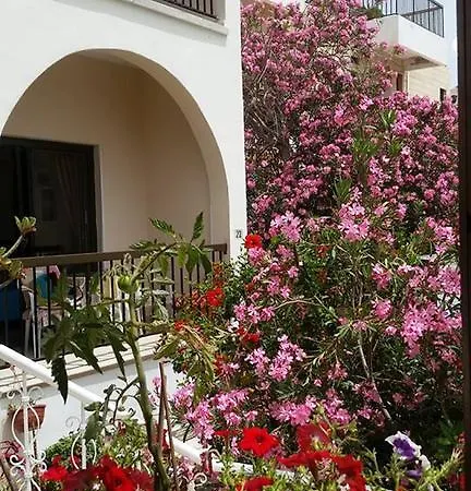 Appartement Myriama *