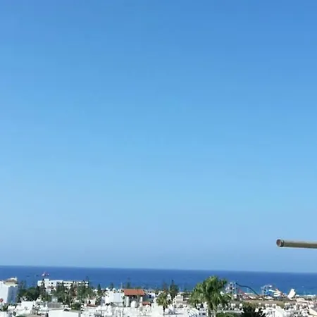Appartement Myriama Agia Napa