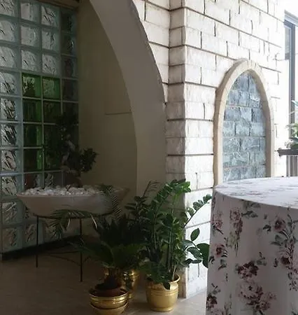 Appartement Myriama Agia Napa