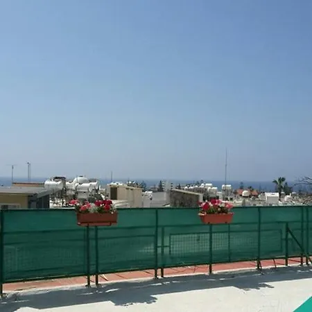 Myriama Agia Napa