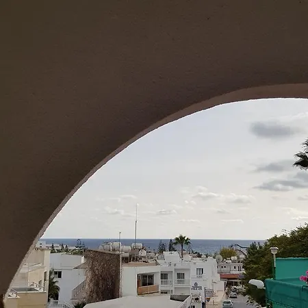 Appartement Myriama