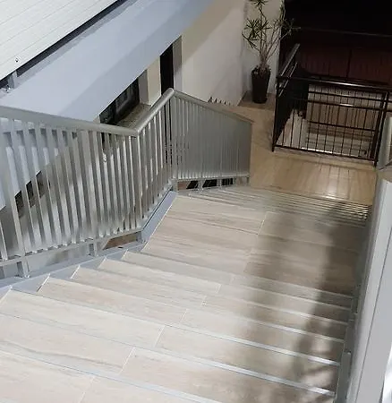 Appartement Myriama Agia Napa