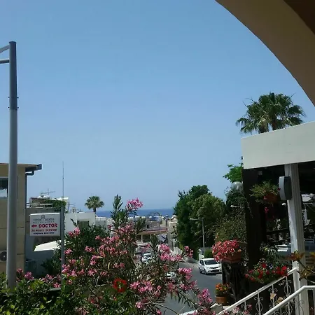 Myriama Appartement *