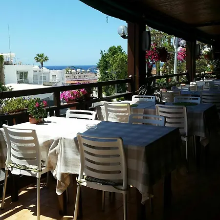 Appartement Myriama *