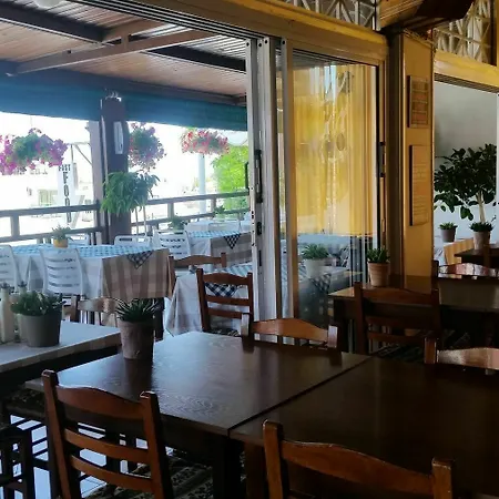 Appartement Myriama *