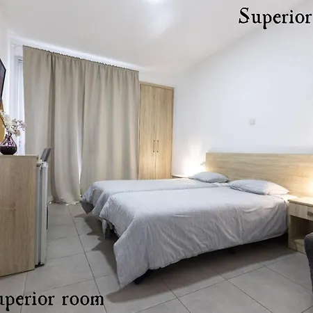 Apartment Myriama Ayia Napa