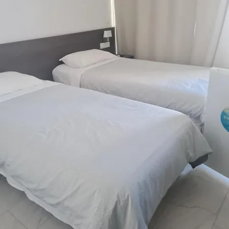 Apartment Myriama
