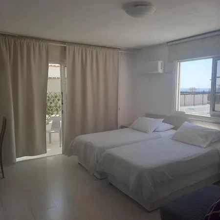 Myriama Apartment *