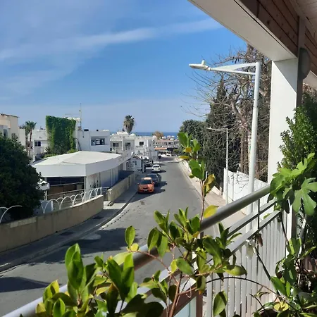 Myriama Ayia Napa