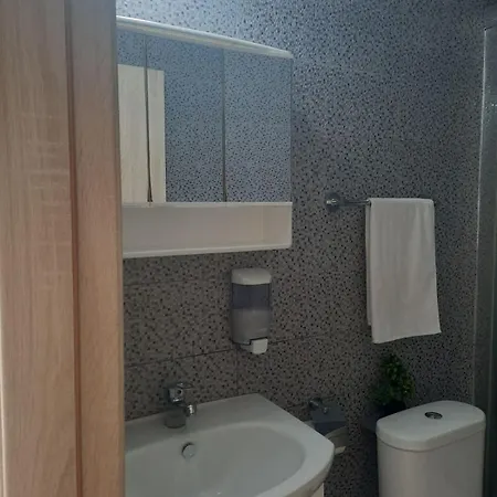 Apartment Myriama *