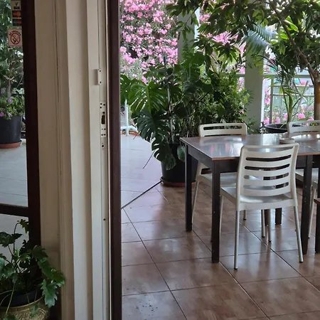 Myriama Apartment