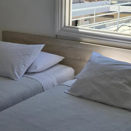 Apartment Myriama