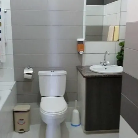 Myriama Apartment