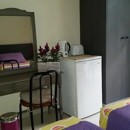Myriama Apartment Ayia Napa
