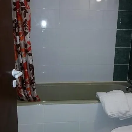 Myriama Apartment *