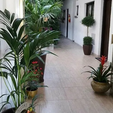 Myriama Apartment *