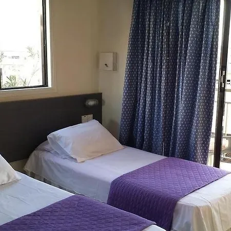 Myriama Apartment *