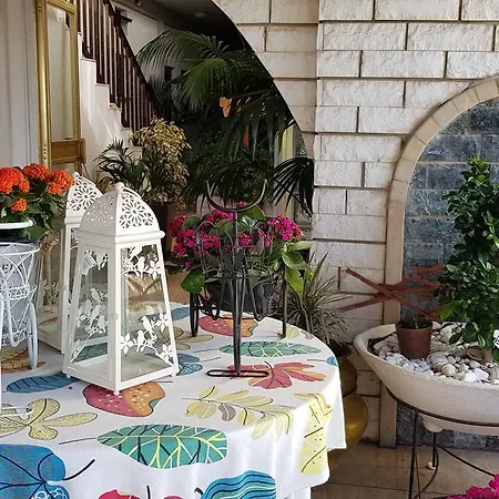 Myriama Apartment Ayia Napa