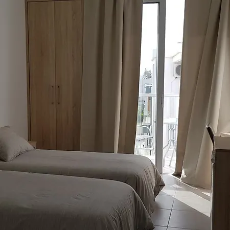 Apartment Myriama *