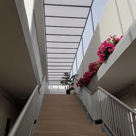 Myriama Apartment