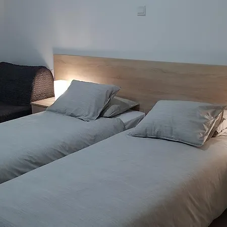 Myriama Apartment Ayia Napa