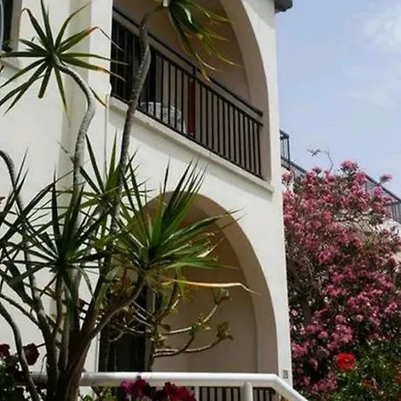 Myriama Apartment Ayia Napa
