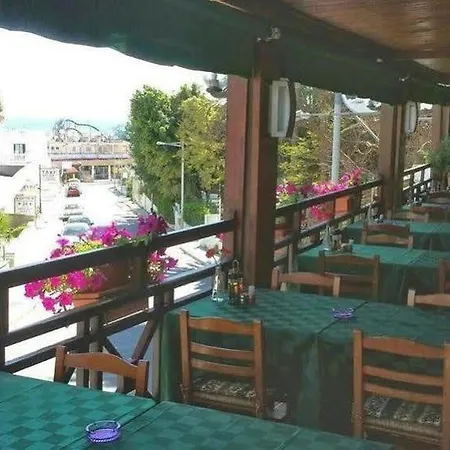 Apartment Myriama