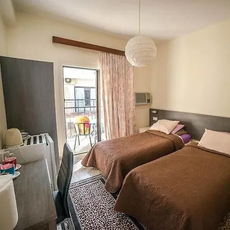 Myriama Apartment *