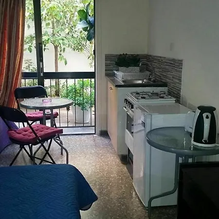 Myriama Apartment *