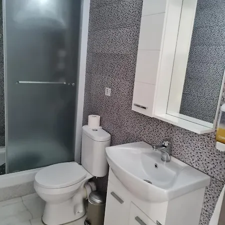 Apartment Myriama