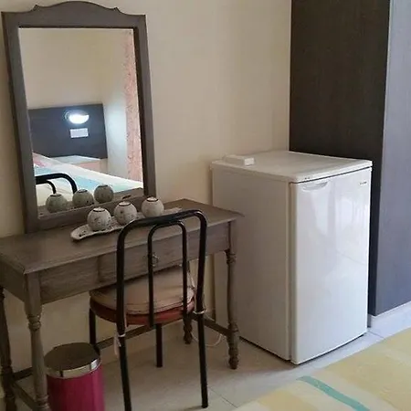 Myriama Apartment