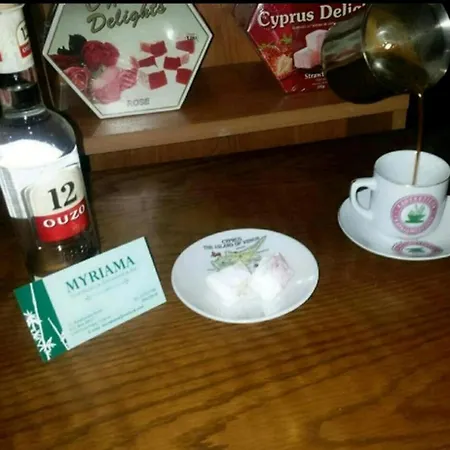 Myriama Apartment