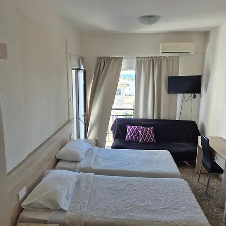 Apartment Myriama *
