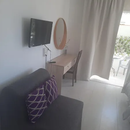 Myriama Apartment